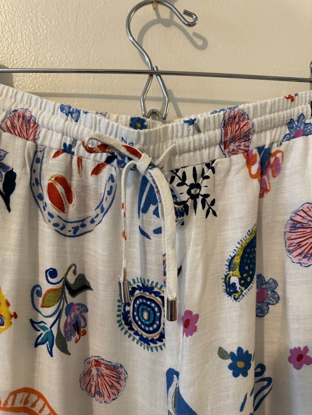 Label of Love NWT Linen Pants - XL - Picture 7 of 11